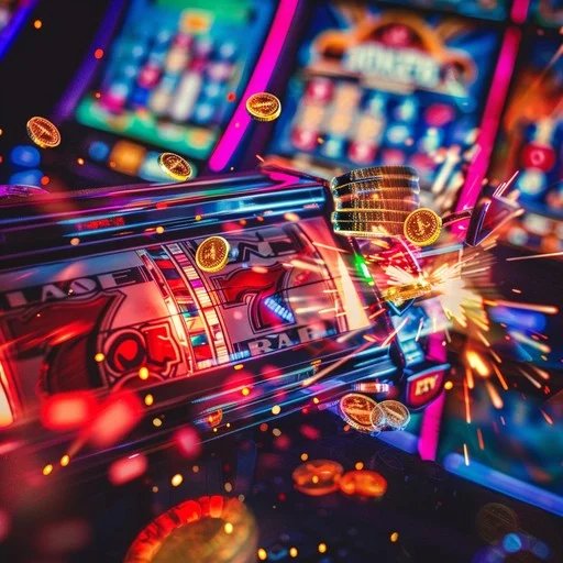 Classic Slots Myanmar Vintage Reel Online Casino